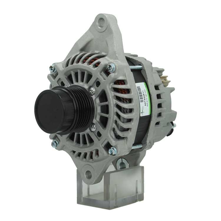 Alternator Dodge 160A