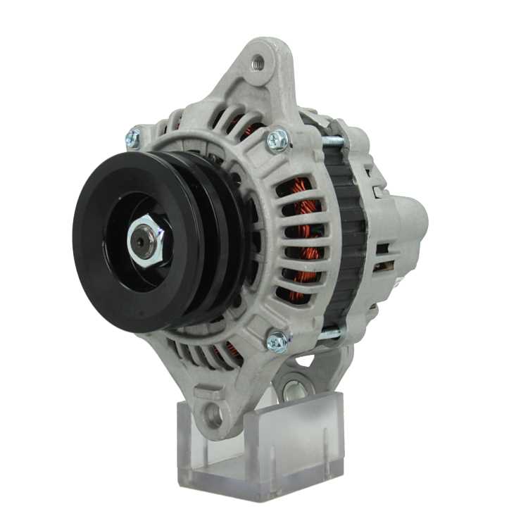 Alternator Mitsubishi 75A