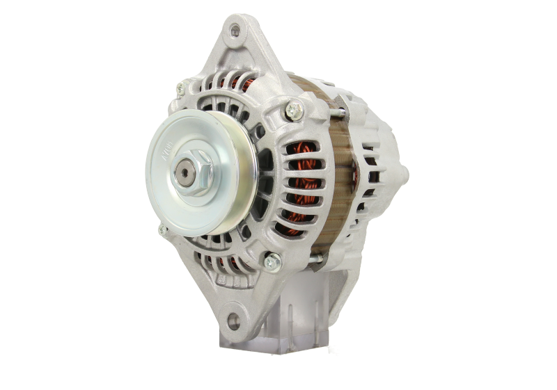 Alternator Kubota 80A