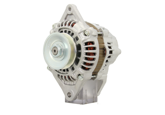 Alternator Kubota 80A