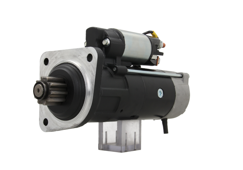 Starter Perkins 5.5 kw