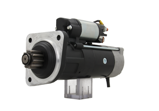 Starter Perkins 5.5 kw