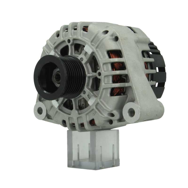 Alternator Mercedes 120A