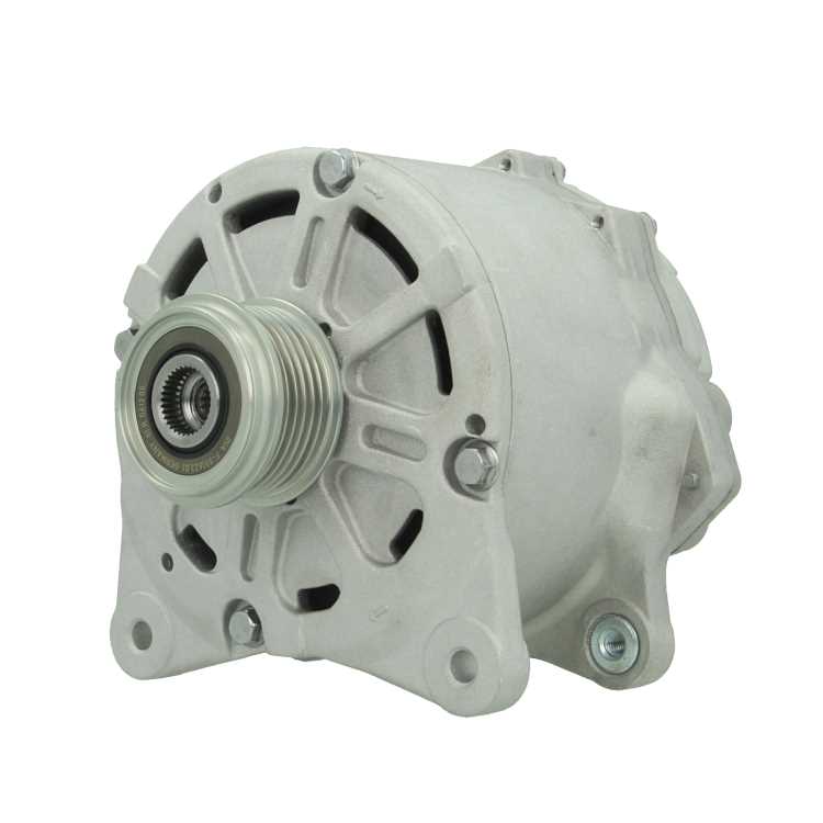 Alternator Audi 190A