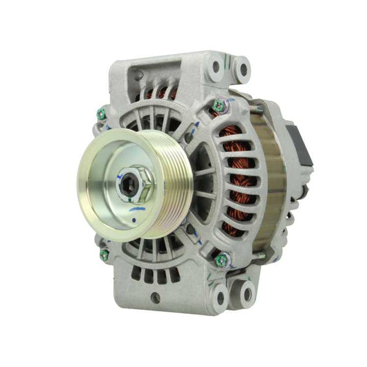 Alternator Scania 100A (packed in neutral box)