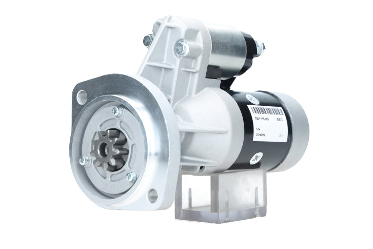 Starter Nissan 2.5 kw