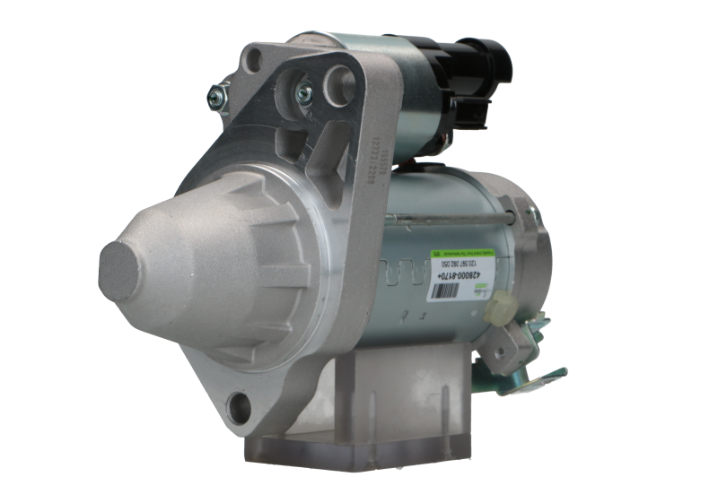 Starter Honda 1.4 kw