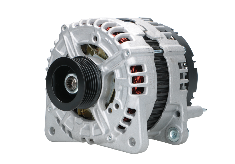 Alternator Audi 180A