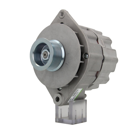 *Alternator 90A
