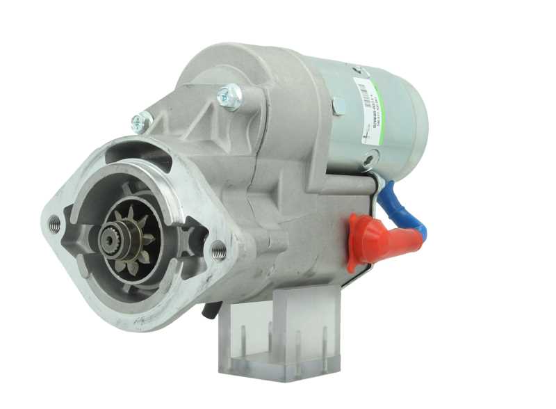 Starter Toyota 2.0 kw