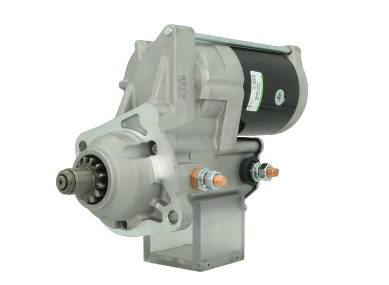 Starter Cummins 4.0 kw