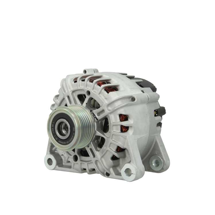 Alternator Citroën / Peugeot 150A