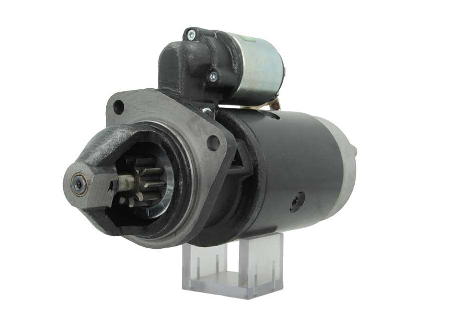 Starter MAN 4.0 kw