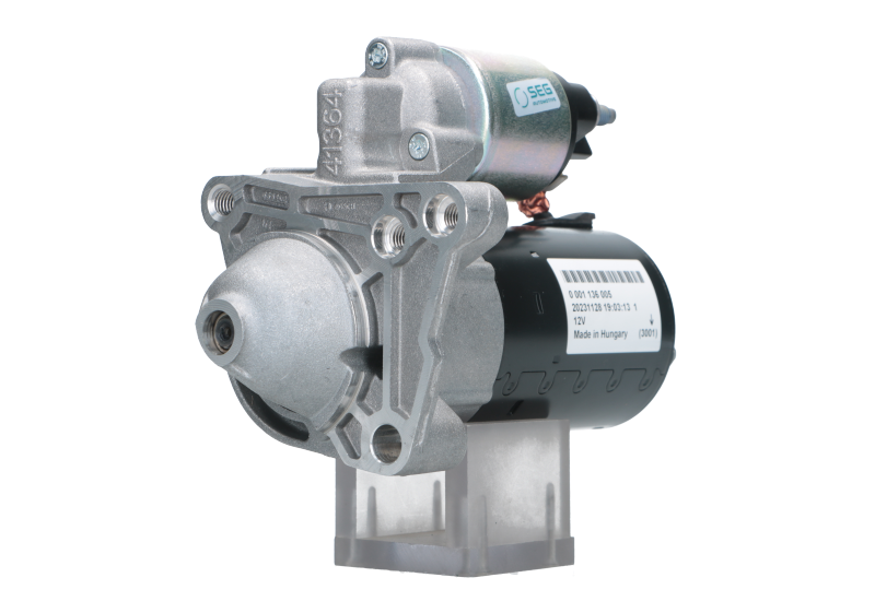 Starter Renault 1.7 kw