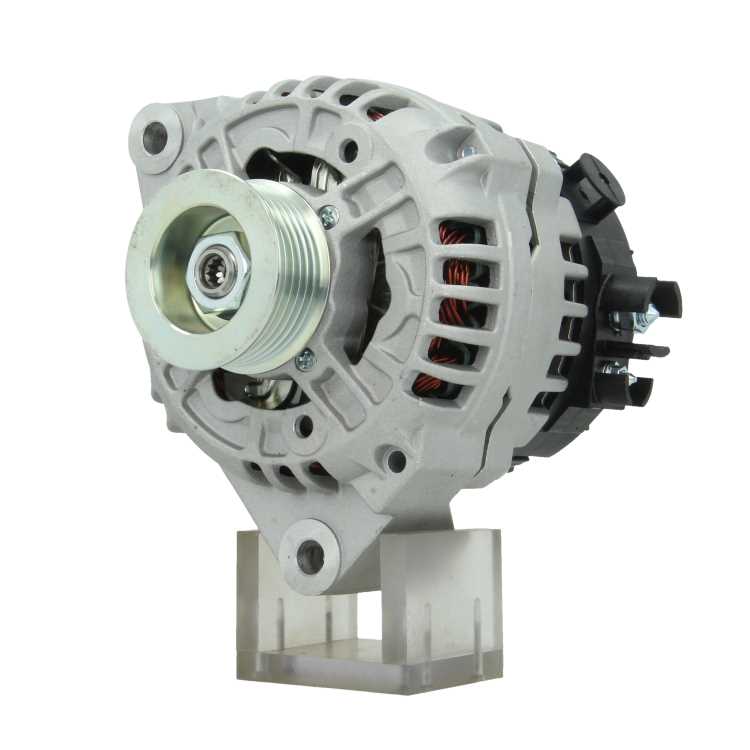 Alternator Mercedes 90A