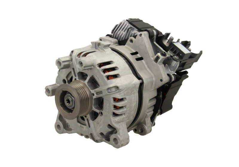 Alternator Land Rover 250A