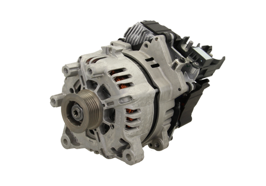 Alternator Land Rover 250A
