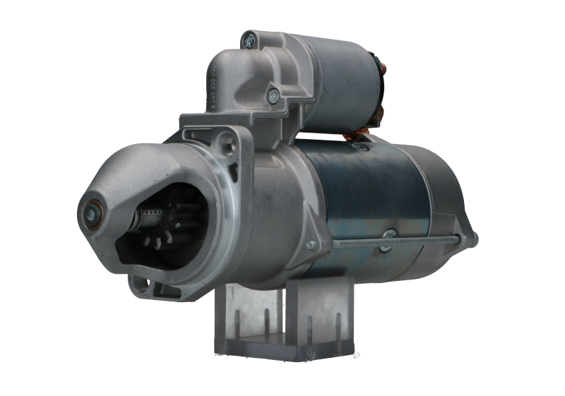 Starter Huerlimann 3.0 kw