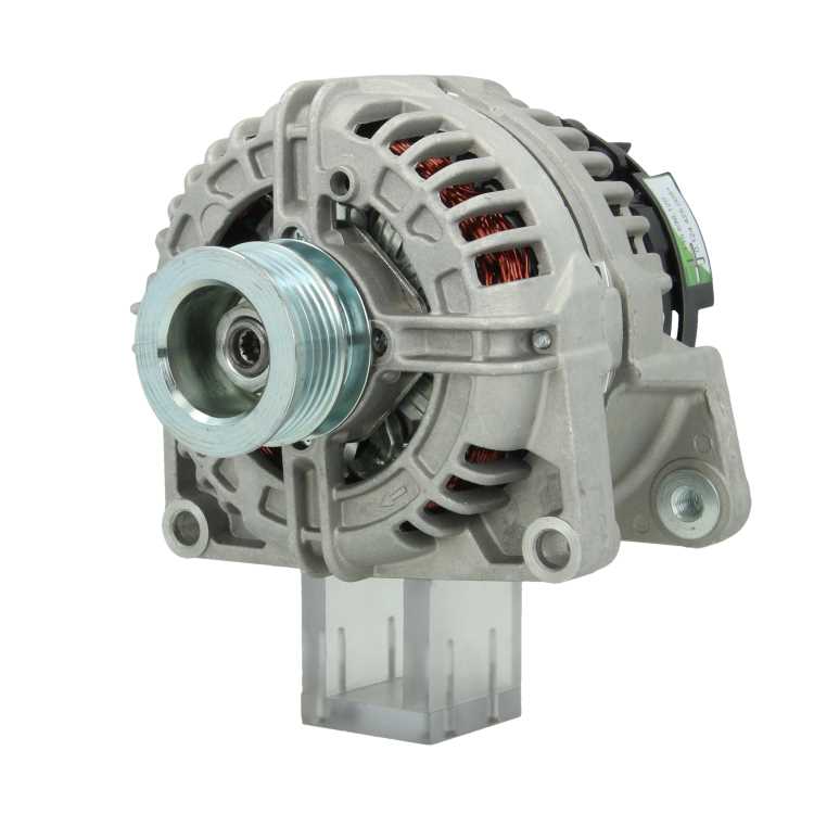 Alternator Opel 120A