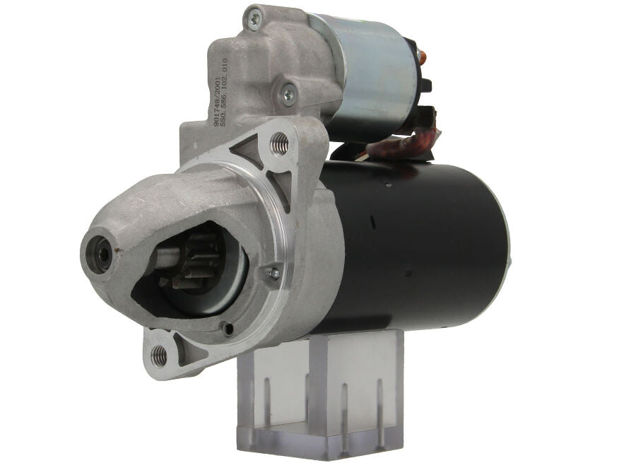 Starter Mercedes 1.7 kw
