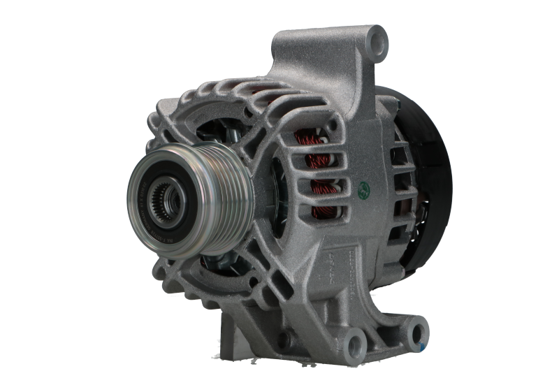Alternator Fiat 120A