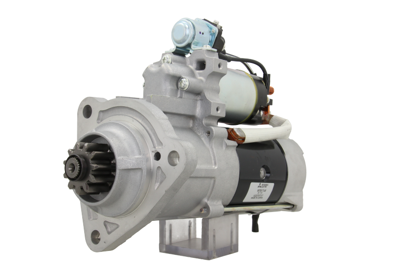 Starter MAN 7.0 kw