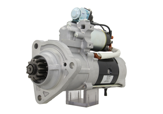 Starter MAN 7.0 kw