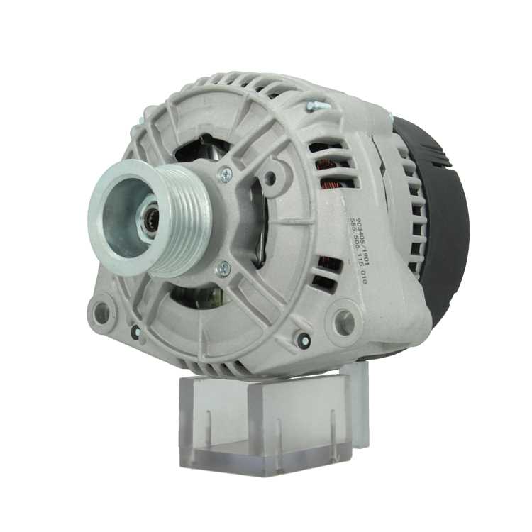 Alternator Mercedes 115A