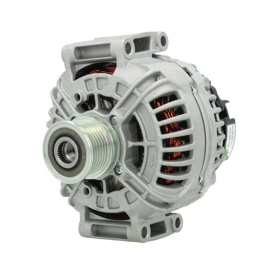 Alternator Mercedes 200A