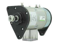 Dynastarter 10 voor 6 (excl. regelaar/relais)