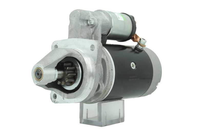 Starter Perkins 2.1 kw
