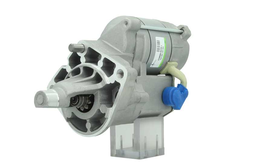 Starter Chrysler 1.2 kw