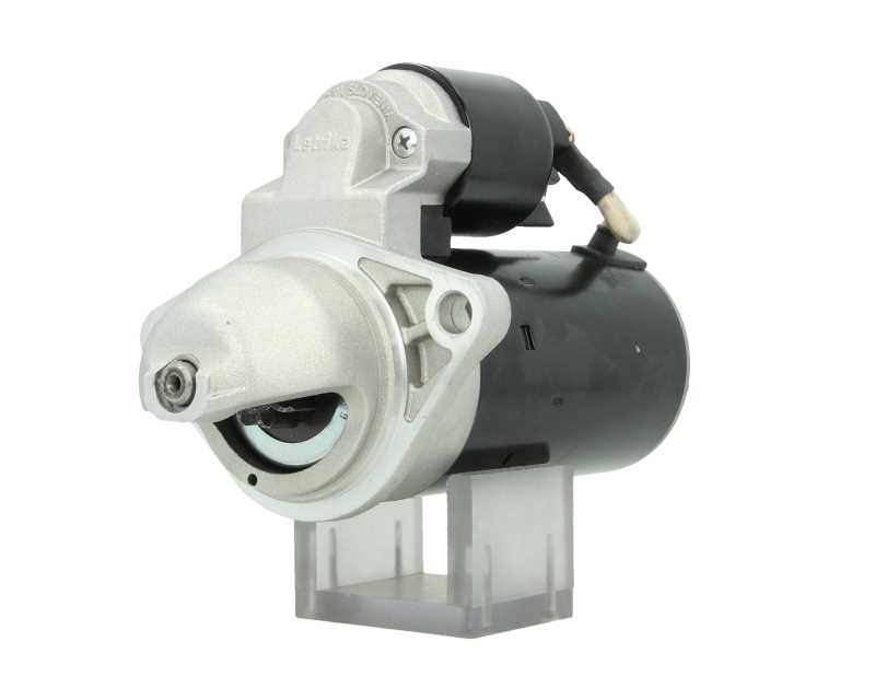Starter Perkins 2.5 kw