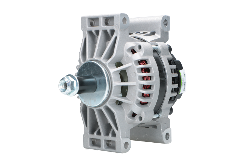 Alternator Caterpillar 70A