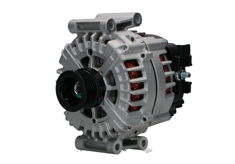 Alternator Mercedes 180A