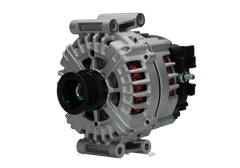 Alternator Mercedes 180A