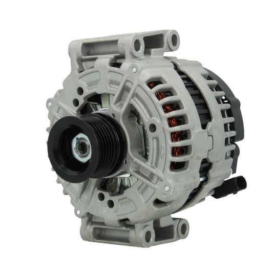 Alternator Mercedes 180A