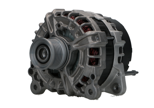 Alternator Audi 180A
