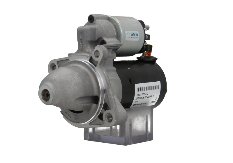 Starter Bmw 1.4 kw