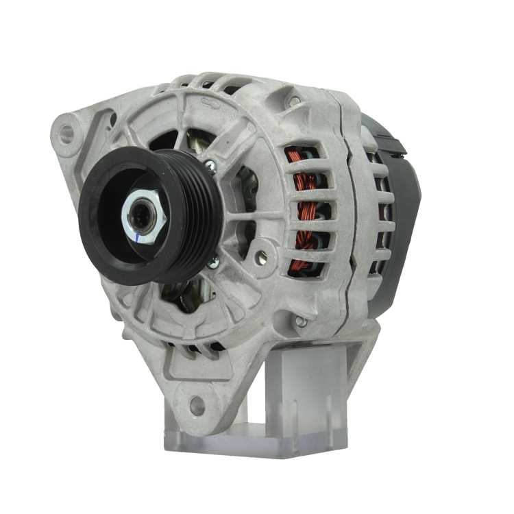 Alternator Ford 70A
