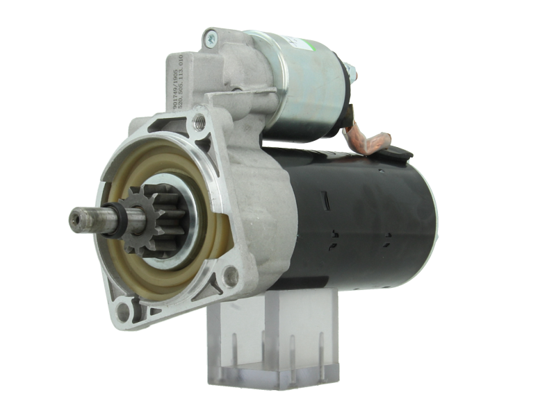 Starter Farymann 2.0 kw