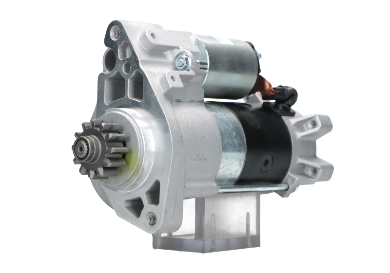 Starter Land Rover 1.9 kw