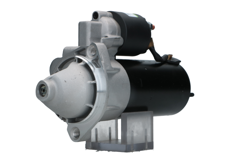 12V Starter 9th Fits Audi, Volkswagen, Skoda, Seat 1.8 kw (206 mm long)