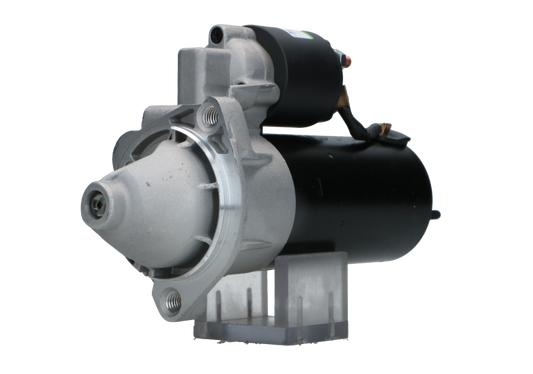12V Starter 9th Fits Audi, Volkswagen, Skoda, Seat 1.8 kw (206 mm long)