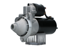 12V Starter 9th Fits Audi, Volkswagen, Skoda, Seat 1.8 kw (206 mm long)