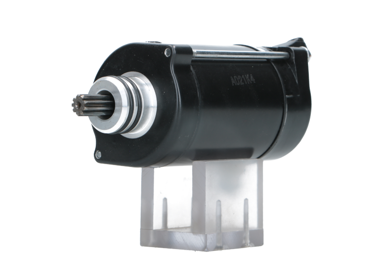 Starter Kawasaki 0.6 kw