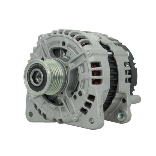 Alternator Audi 180A