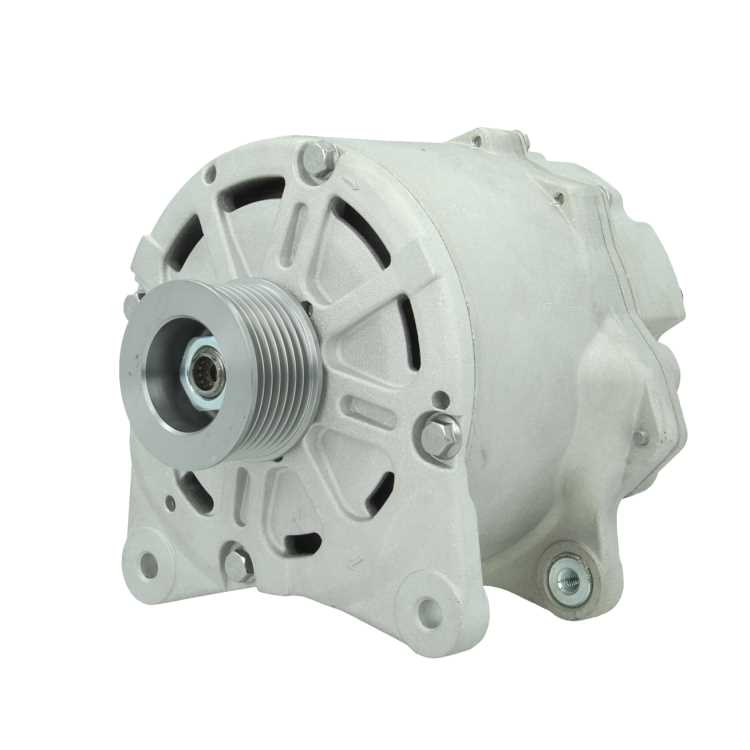 Alternator Volkswagen 190A