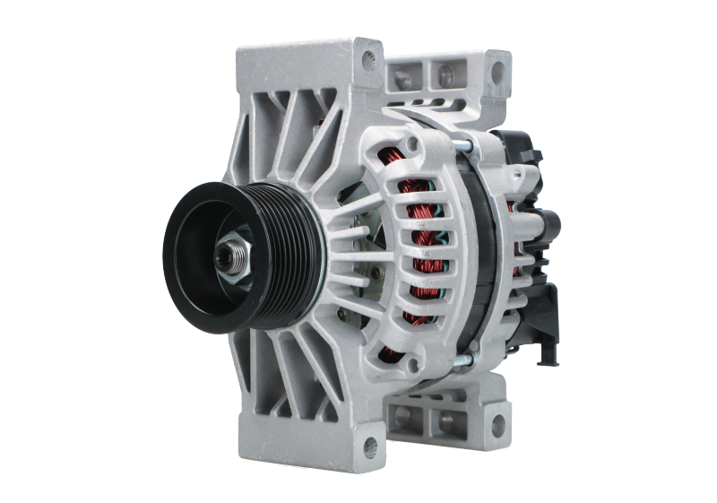 Alternator Mercedes 100A