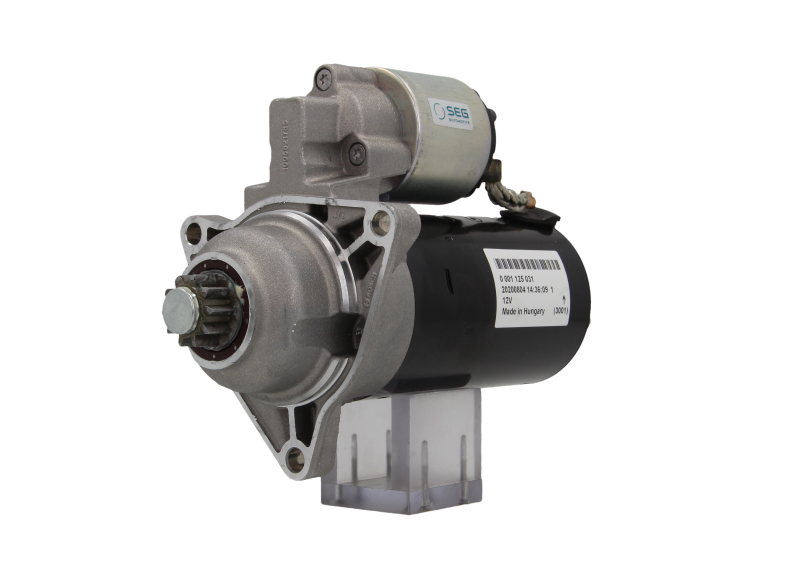 Starter Volkswagen 2.0 kw